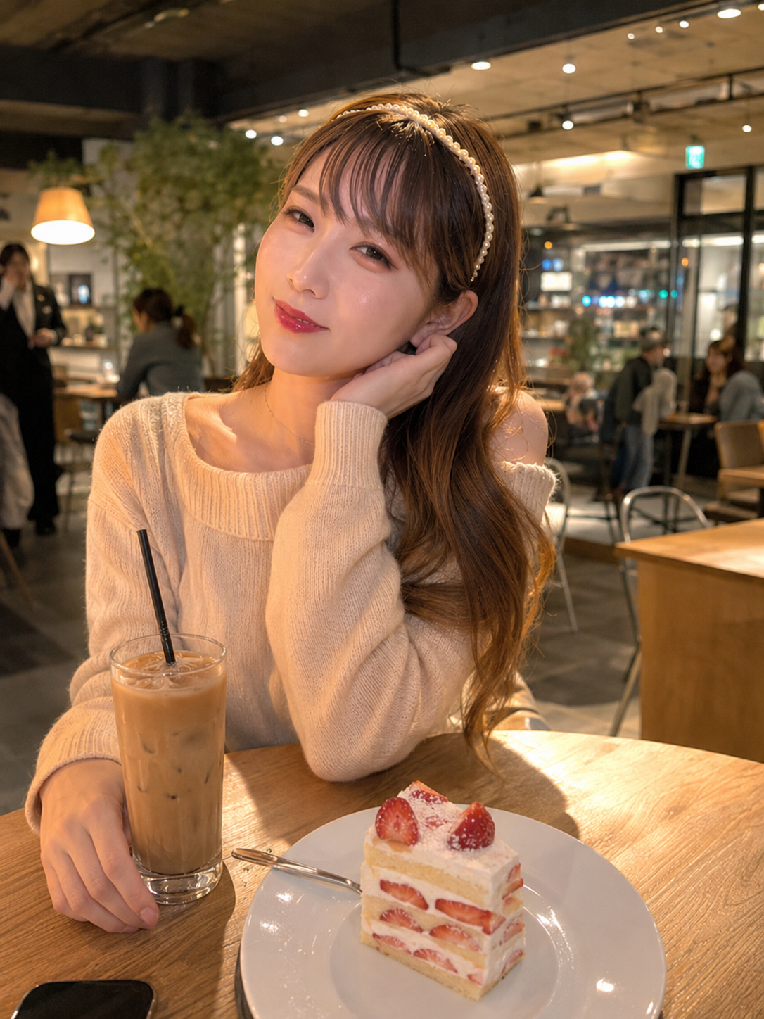 ゆい
